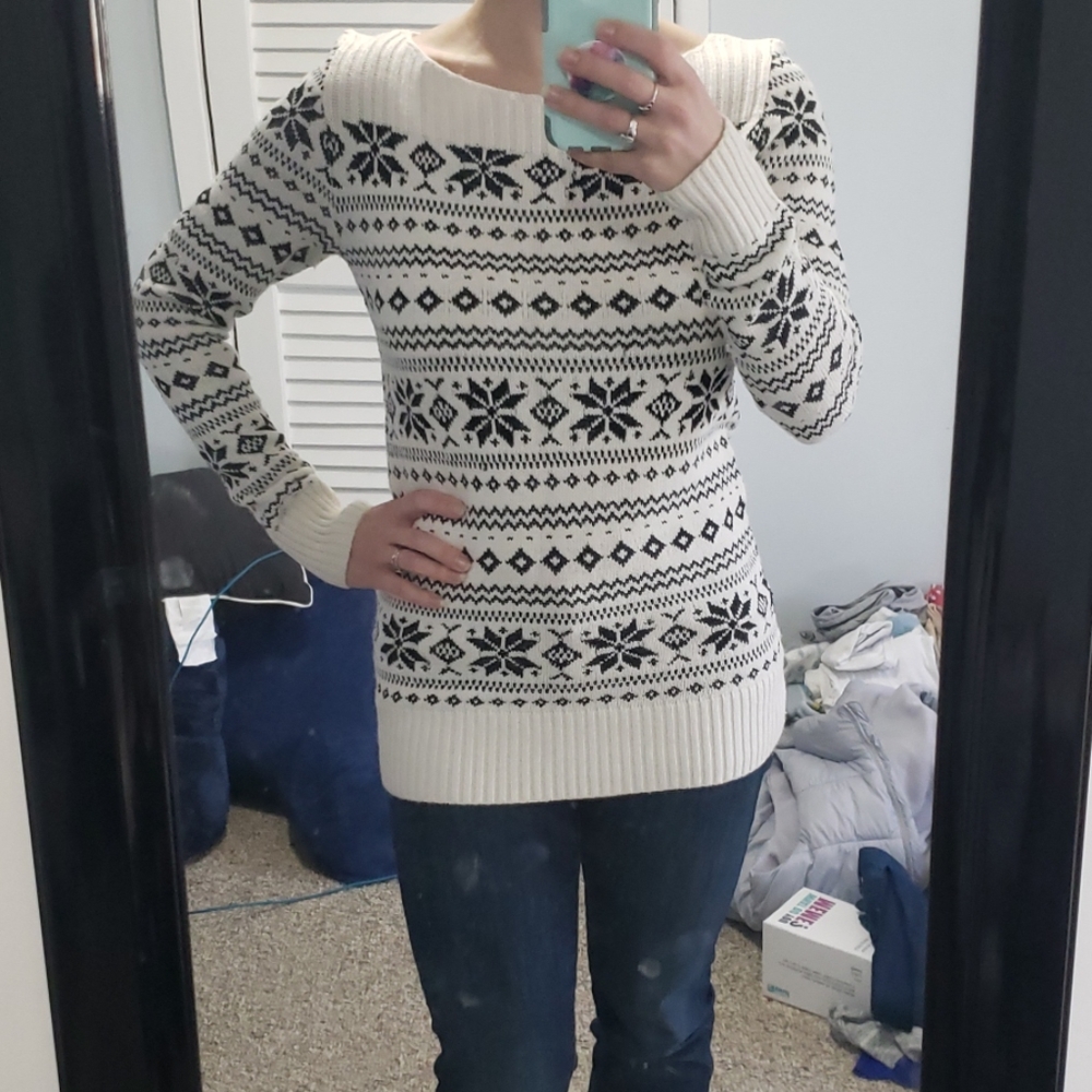 Sweater